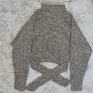 Aritzia Wilfred Lorin Sweater